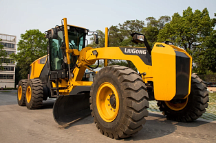 Автогрейдер LiuGong 4230D